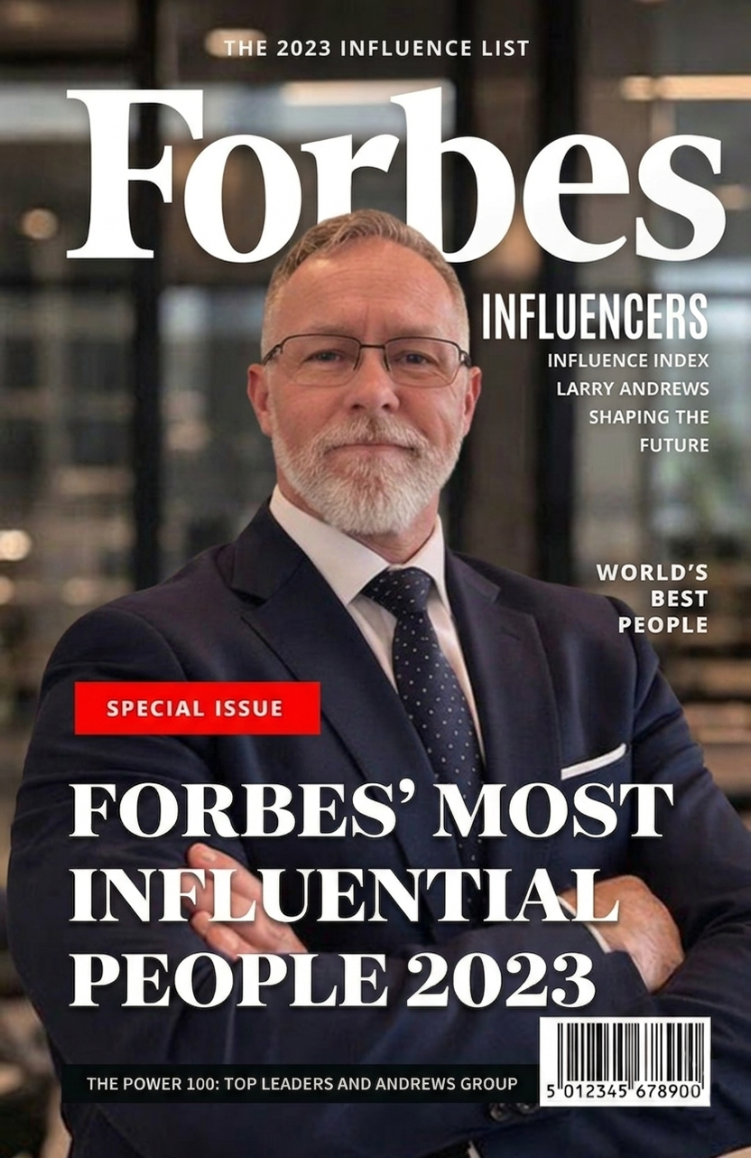 Forbes Recognition